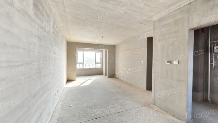 金地逸景二手房实景图