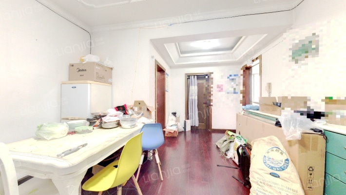 吴中名邸二手房实景图