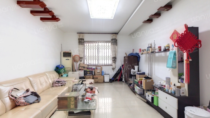 皇城堰小区二手房实景图