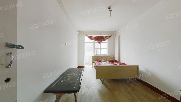 耿家庄社区二手房实景图