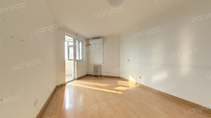 和平里六区二手房实景图