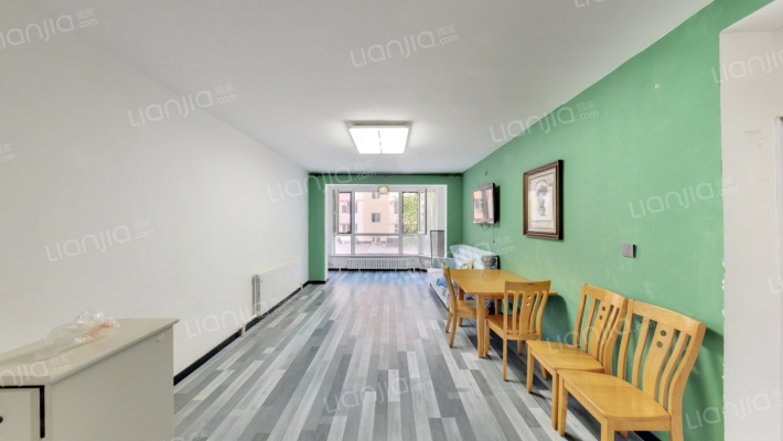 长春豪园山水湾二手房实景图