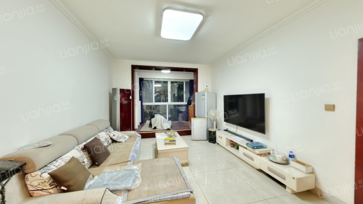 大成天府景秀二期二手房实景图