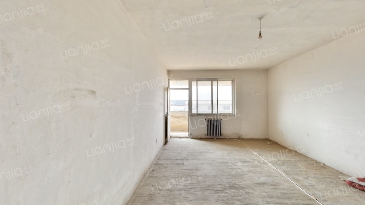 河南大学仁和小区二手房实景图