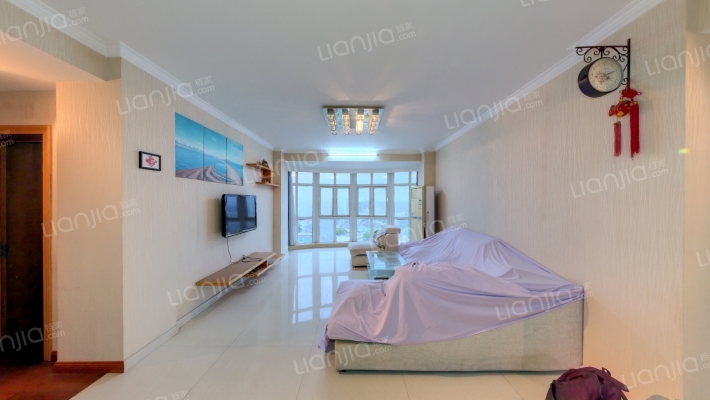 南都景苑二手房实景图