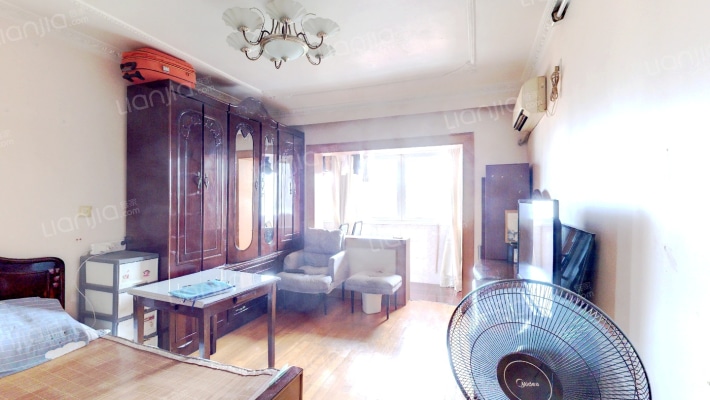 上焊大楼二手房实景图