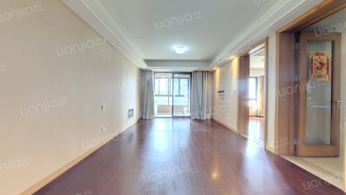 金地艺境(宝山)二手房实景图