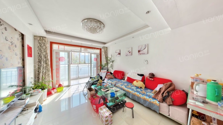 中大丽景二手房实景图