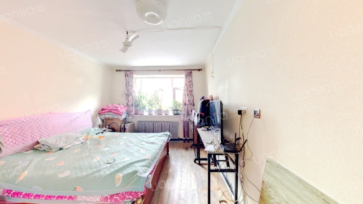 交通学院家属楼二手房实景图