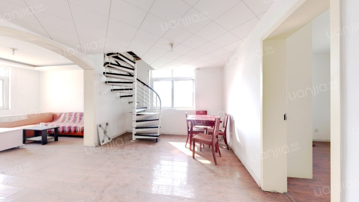 丰大苑二手房实景图