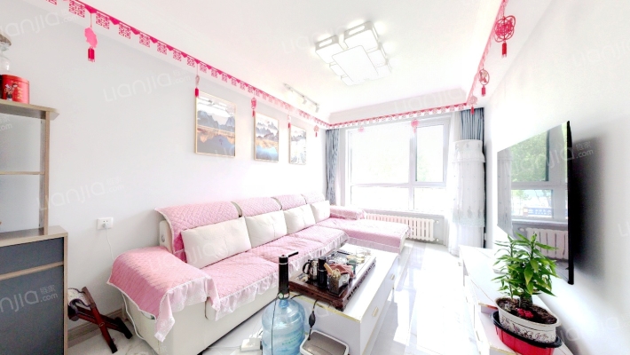 金顶花园二手房实景图