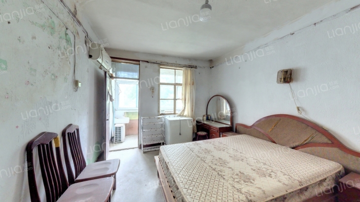 马建大院二手房实景图