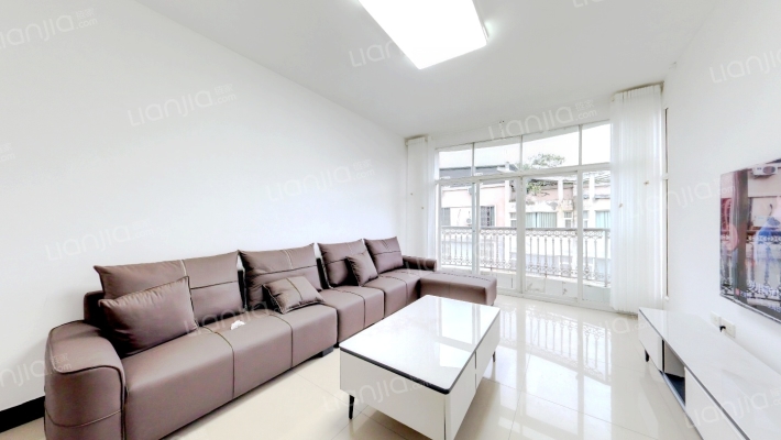 聚丰园二手房实景图