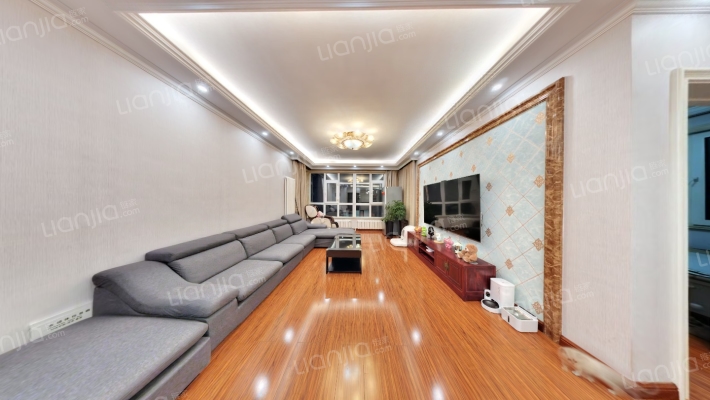 熙郡印象馨园二手房实景图