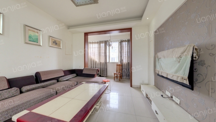 双赋园二手房实景图