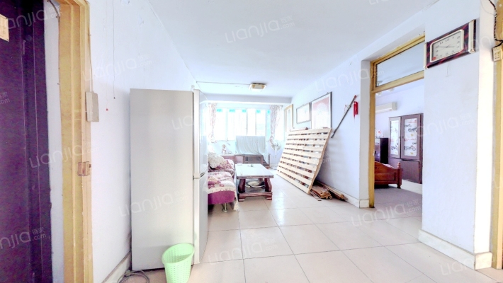 陕西巷56号二手房实景图