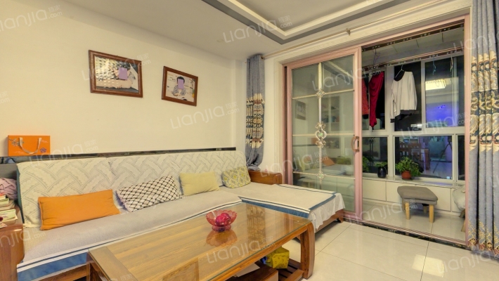 齐都嘉园二手房实景图