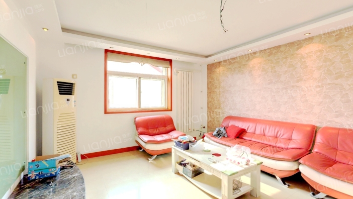 和平北路97号院小区二手房实景图