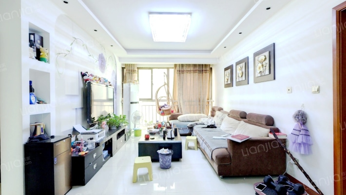 铂廷二手房实景图