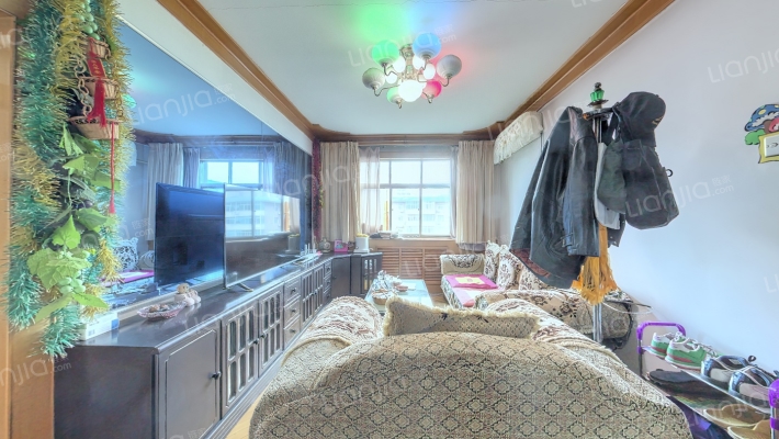 天润园二手房实景图