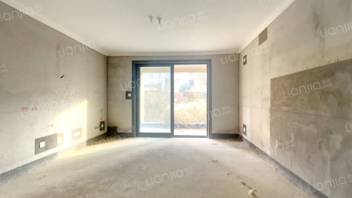 郸城建业新城二手房实景图