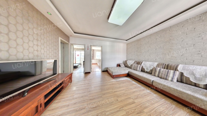 锦绣苑小区二手房实景图
