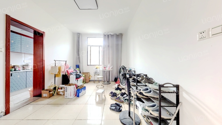 安居苑(洪山)二手房实景图