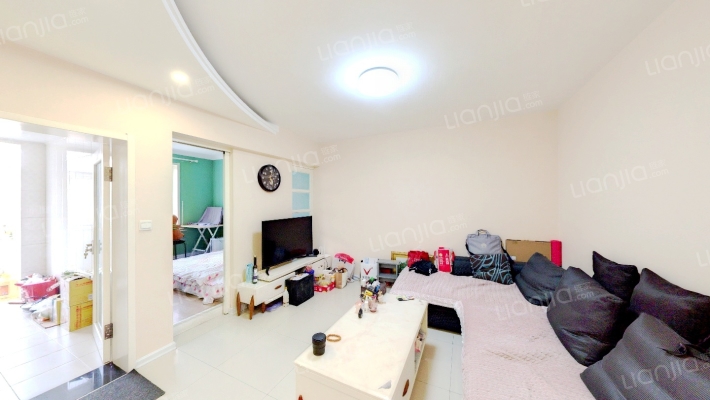 锦绣园二手房实景图