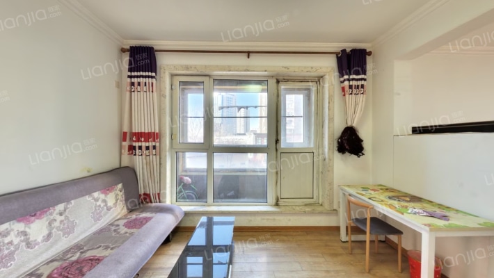 东皇•波尔的家二手房实景图