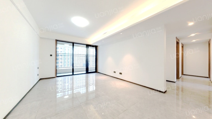 中海云宸二手房实景图