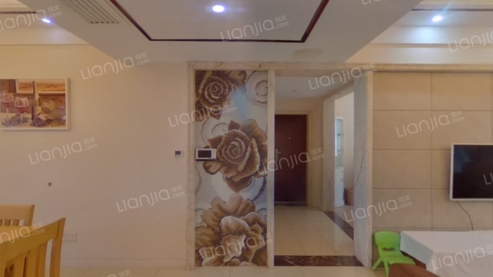 和馨苑二手房实景图