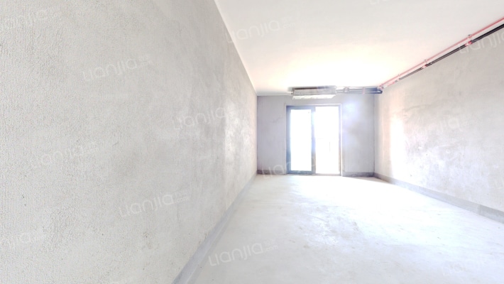 武汉城建汉樾台二手房实景图