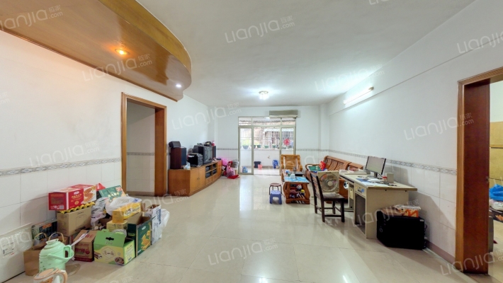 景辉苑二手房实景图