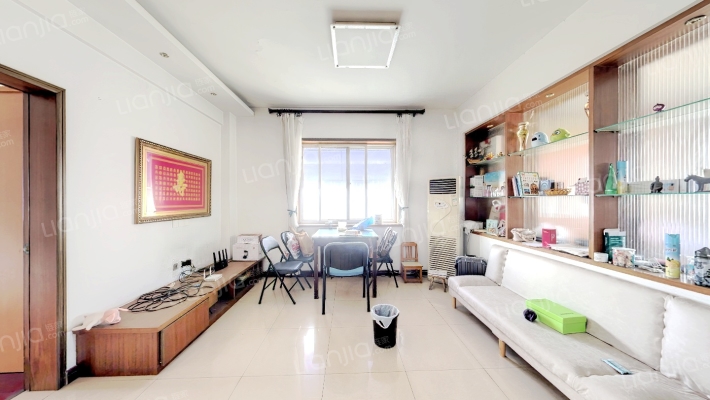 阜阳北路77号二手房实景图