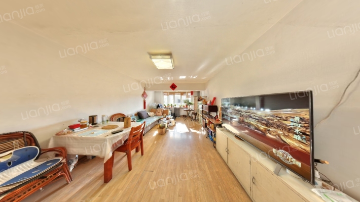 安德路二手房实景图