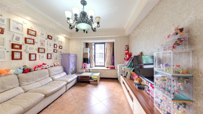 龙湖U城听蓝湾二手房实景图