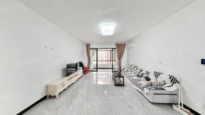 阳光城尚东湾青云苑二手房实景图