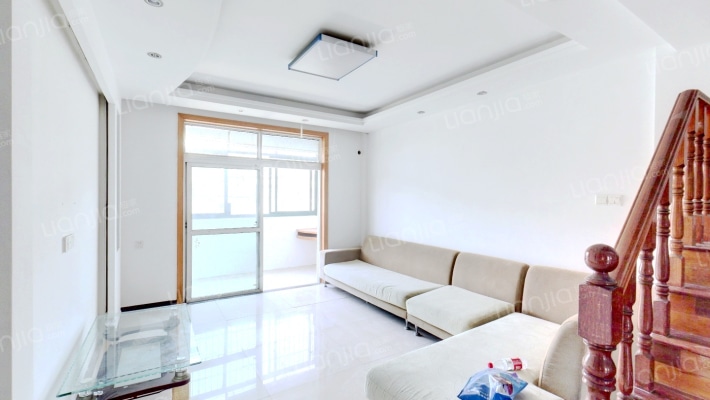 鑫隆花园三期二手房实景图