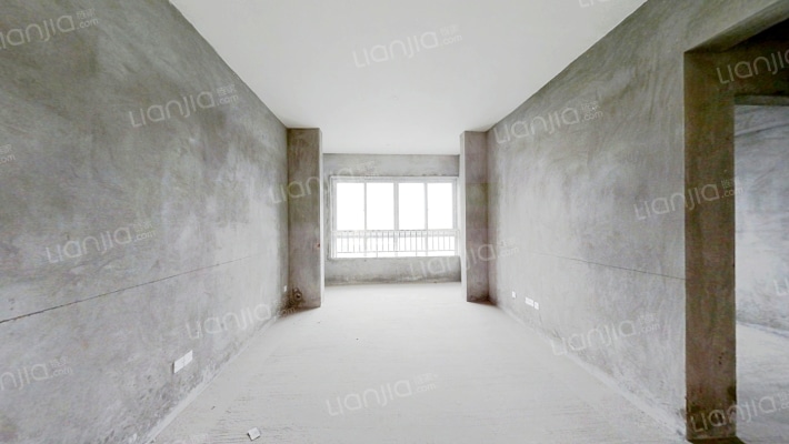 易度庭院时光二手房实景图