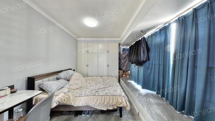 五堡悦荣湾西区二手房实景图