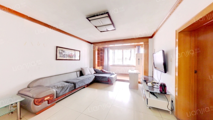 奇峰小筑二手房实景图