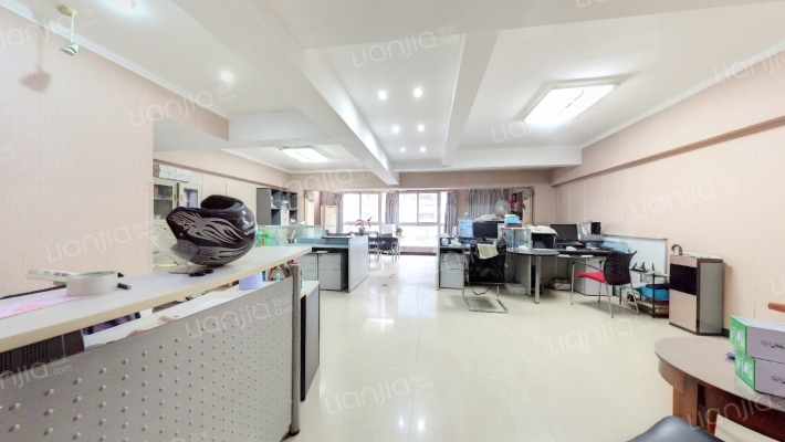 世纪春天二手房实景图