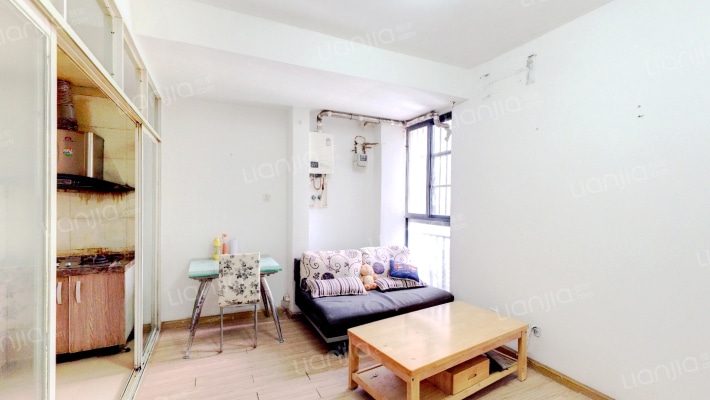 同人·西湖东郡二手房实景图