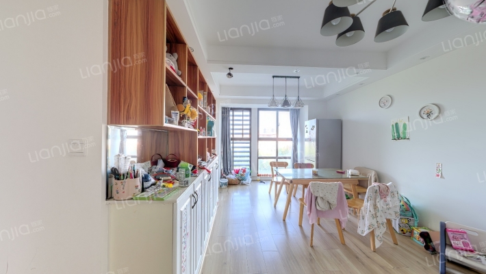 同和嘉苑北区二手房实景图