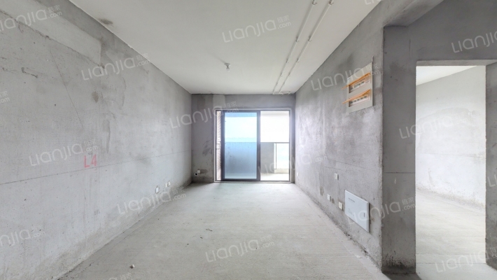 华鸿·鸿樾府二手房实景图