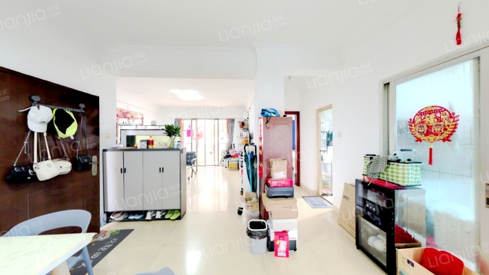 云景花园二手房实景图