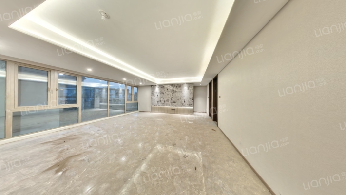 龙湖恒邦花千樾二手房实景图