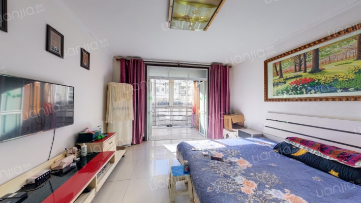 金都花园二手房实景图