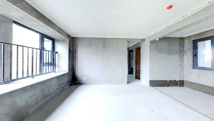 江汇城二期二手房实景图