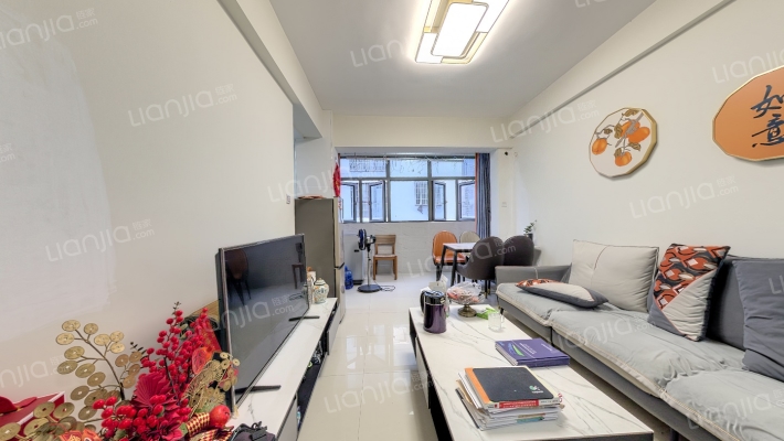 秀华旺居二手房实景图